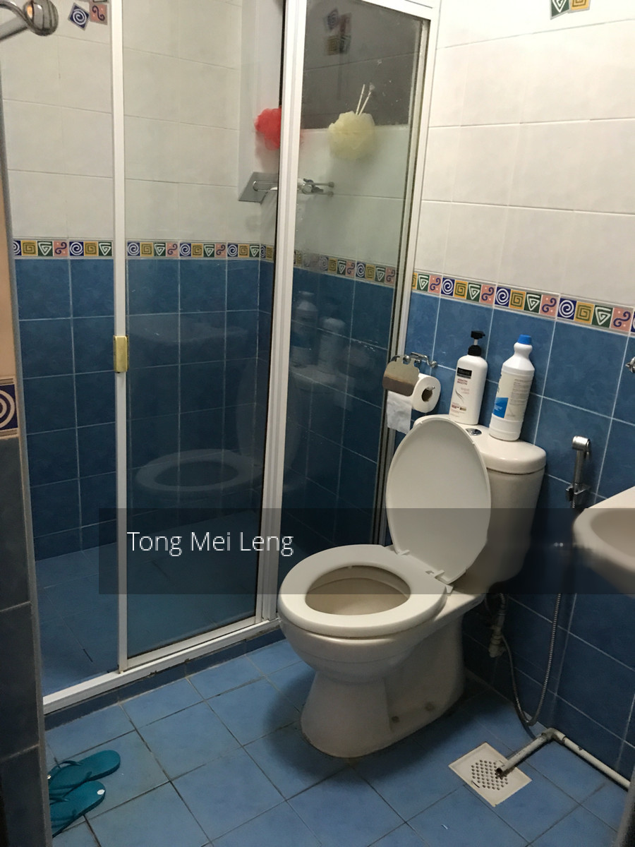 Blk 311B Anchorvale Lane (Sengkang), HDB 5 Rooms #147813882